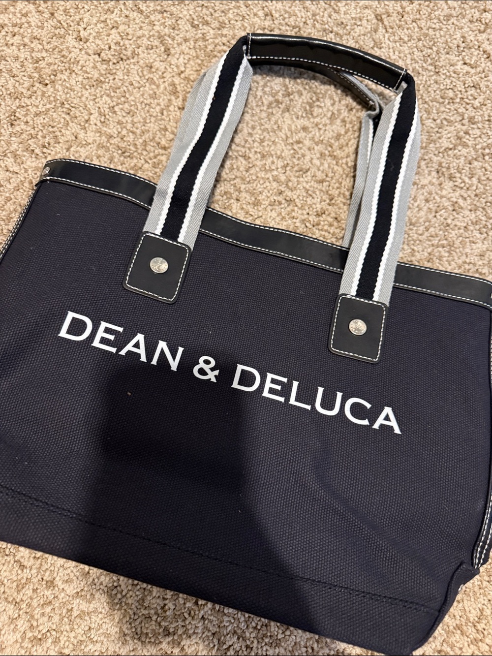 Canvas Tote Bag